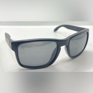Blenders Black Oval Sunglasses Frames